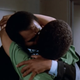 Blacula embracing Tina.